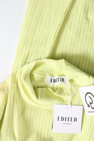Damen Shirt Edited, Größe M, Farbe Gelb, Preis 11,13 €