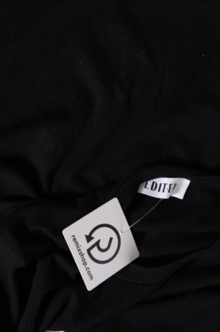 Damen Shirt Edited, Größe S, Farbe Schwarz, Preis 5,57 €