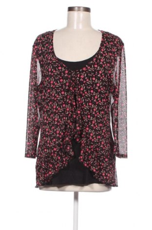 Дамска блуза Editions, Размер XL, Цвят Многоцветен, Цена 6,97 лв.