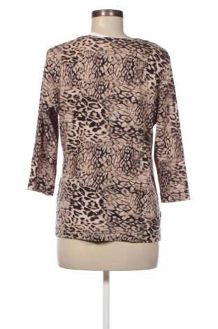 Γυναικεία μπλούζα Efixelle, Μέγεθος XL, Χρώμα Πολύχρωμο, Τιμή 3,17 €