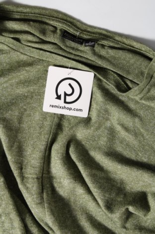 Γυναικεία μπλούζα Eight2Nine, Μέγεθος M, Χρώμα Πράσινο, Τιμή 4,16 €