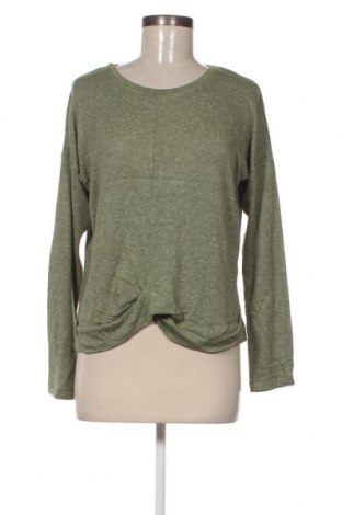Γυναικεία μπλούζα Eight2Nine, Μέγεθος M, Χρώμα Πράσινο, Τιμή 2,23 €