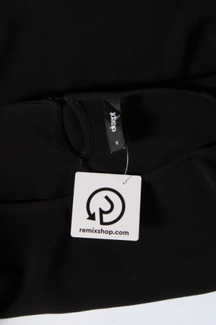Γυναικεία μπλούζα Eksept, Μέγεθος M, Χρώμα Μαύρο, Τιμή 4,46 €