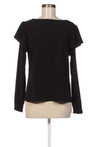 Γυναικεία μπλούζα Eksept, Μέγεθος M, Χρώμα Μαύρο, Τιμή 4,46 €