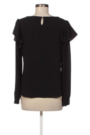 Damen Shirt Eksept, Größe M, Farbe Schwarz, Preis 4,34 €