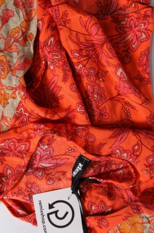 Дамска блуза Eksept, Размер M, Цвят Многоцветен, Цена 72,13 лв.