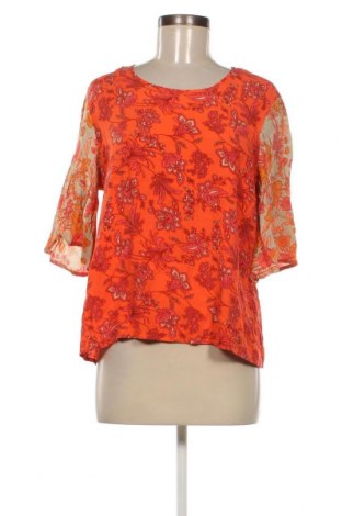 Γυναικεία μπλούζα Eksept, Μέγεθος M, Χρώμα Πολύχρωμο, Τιμή 36,89 €