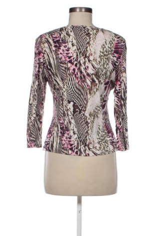 Дамска блуза Elegance, Размер L, Цвят Многоцветен, Цена 20,40 лв.