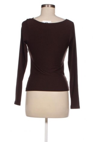 Damen Shirt Elite, Größe M, Farbe Braun, Preis € 1,98