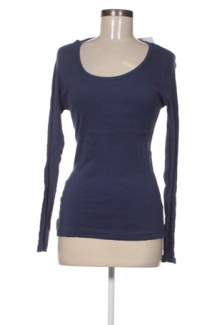Дамска блуза Elle Nor, Размер XL, Цвят Син, Цена 10,83 лв.