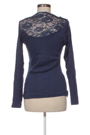 Γυναικεία μπλούζα Elle Nor, Μέγεθος XL, Χρώμα Μπλέ, Τιμή 5,99 €