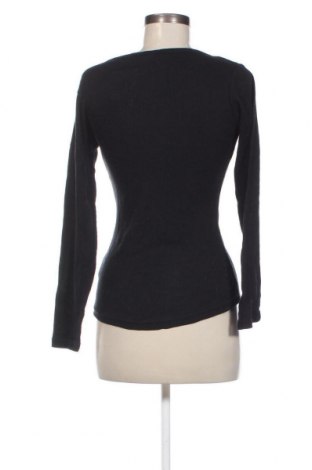 Дамска блуза Elle Nor, Размер S, Цвят Черен, Цена 6,46 лв.