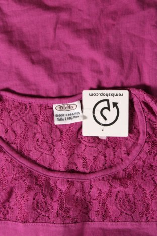 Bluză de femei Elle Nor, Mărime L, Culoare Mov, Preț 62,50 Lei