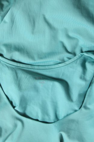 Γυναικεία μπλούζα Elle Nor, Μέγεθος S, Χρώμα Πράσινο, Τιμή 1,76 €
