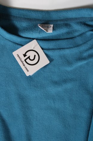 Γυναικεία μπλούζα Elle Nor, Μέγεθος L, Χρώμα Μπλέ, Τιμή 5,76 €