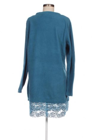 Дамска блуза Elle Nor, Размер L, Цвят Син, Цена 9,31 лв.