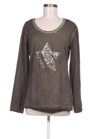 Damen Shirt Elle Nor, Größe XL, Farbe Grau, Preis € 6,35