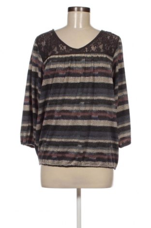 Γυναικεία μπλούζα Ellen Amber, Μέγεθος XL, Χρώμα Πολύχρωμο, Τιμή 11,75 €