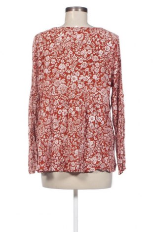 Дамска блуза Ellen Amber, Размер XL, Цвят Оранжев, Цена 9,69 лв.