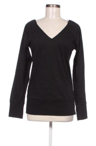 Γυναικεία μπλούζα Ellen Amber, Μέγεθος M, Χρώμα Μαύρο, Τιμή 3,41 €