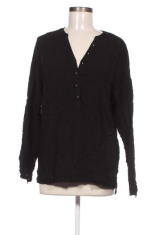 Γυναικεία μπλούζα Ellen Amber, Μέγεθος M, Χρώμα Μαύρο, Τιμή 1,76 €