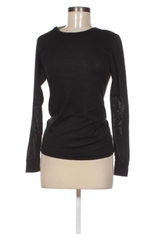 Дамска блуза Ellen Amber, Размер M, Цвят Черен, Цена 6,46 лв.