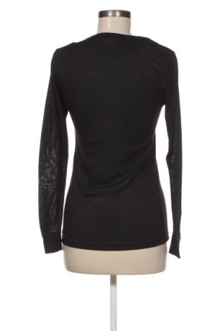 Γυναικεία μπλούζα Ellen Amber, Μέγεθος M, Χρώμα Μαύρο, Τιμή 2,70 €