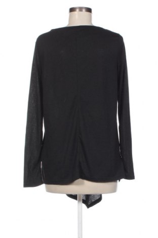Дамска блуза Emery rose, Размер M, Цвят Черен, Цена 4,18 лв.