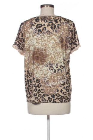 Дамска блуза Emery rose, Размер L, Цвят Многоцветен, Цена 19,00 лв.