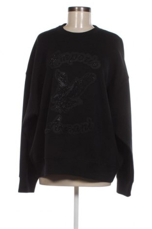 Γυναικεία μπλούζα Emporio Armani, Μέγεθος XL, Χρώμα Μαύρο, Τιμή 193,50 €