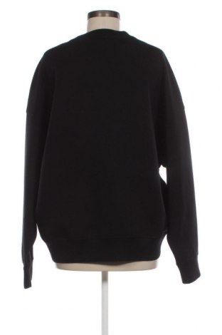 Дамска блуза Emporio Armani, Размер XL, Цвят Черен, Цена 352,17 лв.