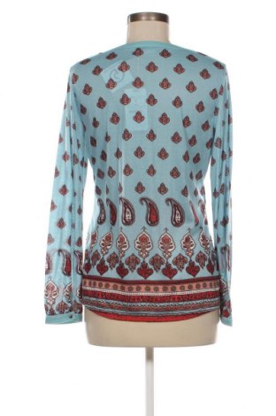 Γυναικεία μπλούζα Encuentro, Μέγεθος S, Χρώμα Πολύχρωμο, Τιμή 3,97 €