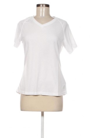 Damen Shirt Energetics, Größe M, Farbe Weiß, Preis 5,11 €