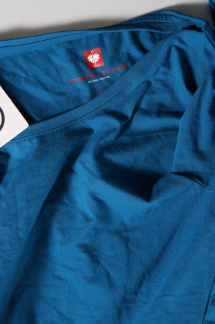 Γυναικεία μπλούζα Engelbert Strauss, Μέγεθος L, Χρώμα Μπλέ, Τιμή 4,16 €