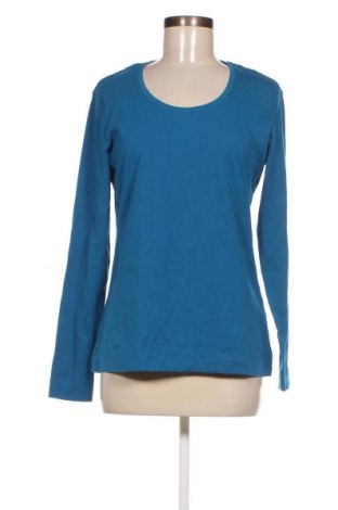 Damen Shirt Engelbert Strauss, Größe L, Farbe Blau, Preis 4,68 €