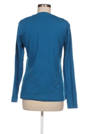 Дамска блуза Engelbert Strauss, Размер L, Цвят Син, Цена 6,72 лв.
