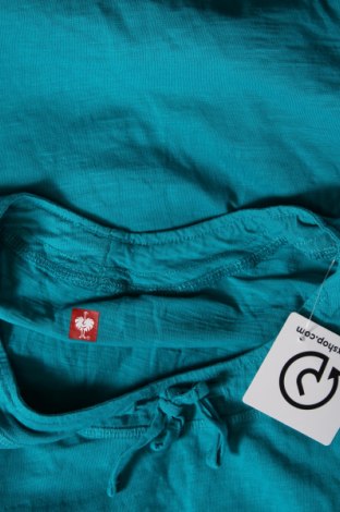 Damen Shirt Engelbert Strauss, Größe S, Farbe Blau, Preis € 5,89