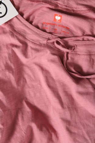 Damen Shirt Engelbert Strauss, Größe M, Farbe Rosa, Preis 2,51 €
