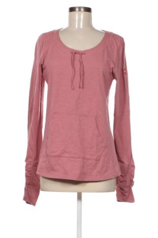 Дамска блуза Engelbert Strauss, Размер M, Цвят Розов, Цена 6,00 лв.