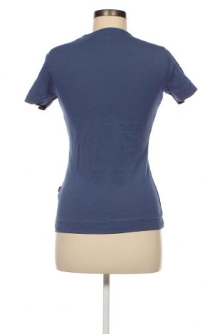 Γυναικεία μπλούζα Engelbert Strauss, Μέγεθος S, Χρώμα Μπλέ, Τιμή 17,94 €
