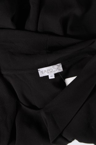 Дамска блуза Erfo, Размер L, Цвят Черен, Цена 6,24 лв.