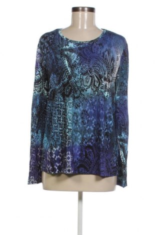 Damen Shirt Erfo, Größe XL, Farbe Blau, Preis € 9,52