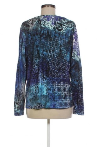 Damen Shirt Erfo, Größe XL, Farbe Blau, Preis 16,70 €