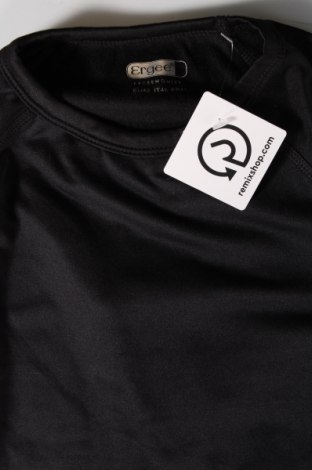 Γυναικεία μπλούζα Ergee, Μέγεθος L, Χρώμα Μαύρο, Τιμή 3,13 €