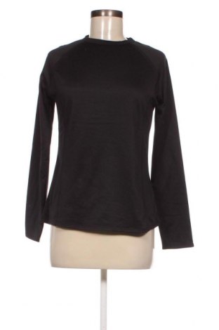 Γυναικεία μπλούζα Ergee, Μέγεθος L, Χρώμα Μαύρο, Τιμή 3,13 €