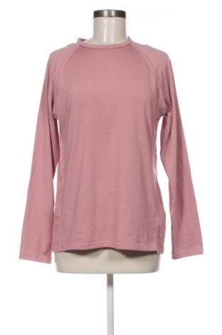 Γυναικεία μπλούζα Ergee, Μέγεθος XL, Χρώμα Ρόζ , Τιμή 14,23 €