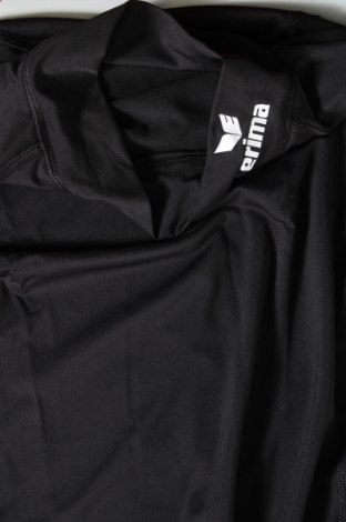Damen Shirt Erima, Größe L, Farbe Schwarz, Preis € 4,83