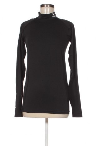 Damen Shirt Erima, Größe L, Farbe Schwarz, Preis 18,56 €