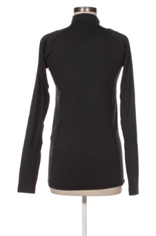 Γυναικεία μπλούζα Erima, Μέγεθος L, Χρώμα Μαύρο, Τιμή 6,31 €