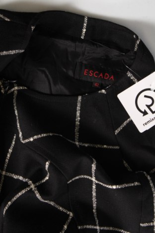 Γυναικεία μπλούζα Escada, Μέγεθος L, Χρώμα Μαύρο, Τιμή 81,65 €